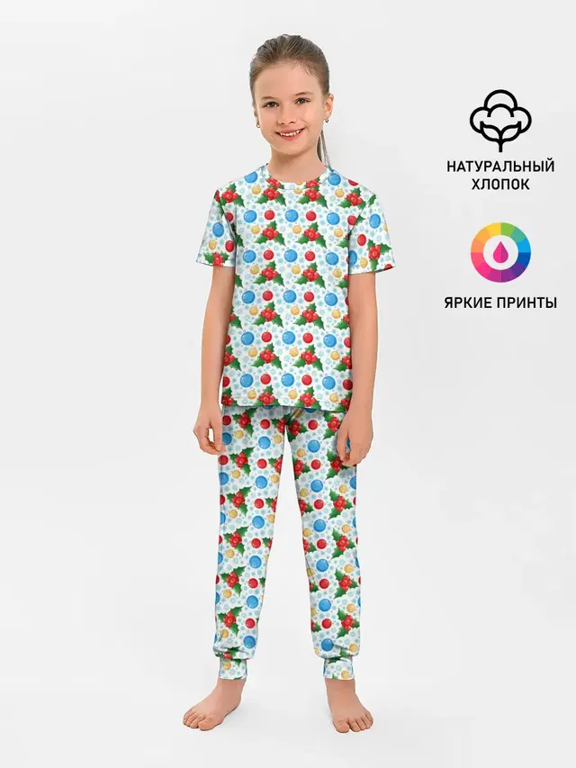 Новогодняя Символика
