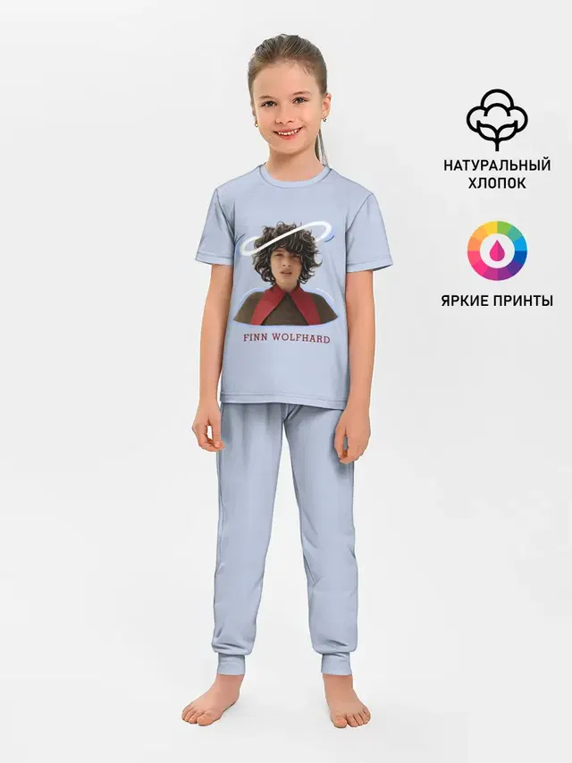 finn wolfhard
