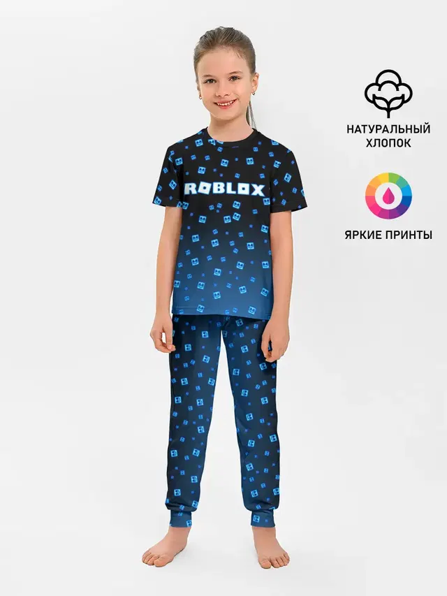 Roblox X Marshmello