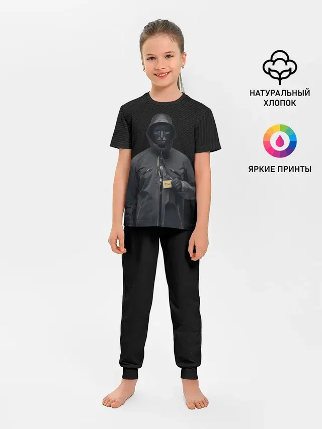 ВЕДУЩИЙ С ВИЗИТКОЙ | ИГРА В КАЛЬМАРА