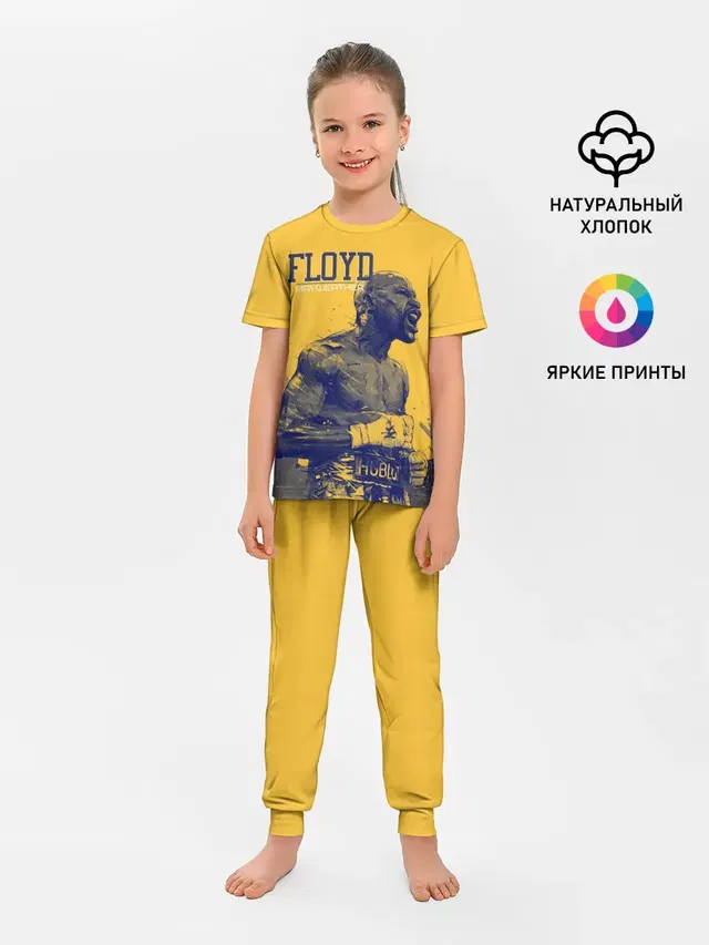 Floyd