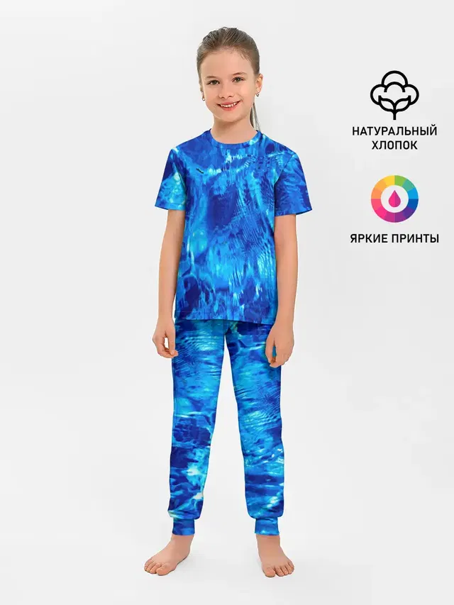 Жаркая Пустыня