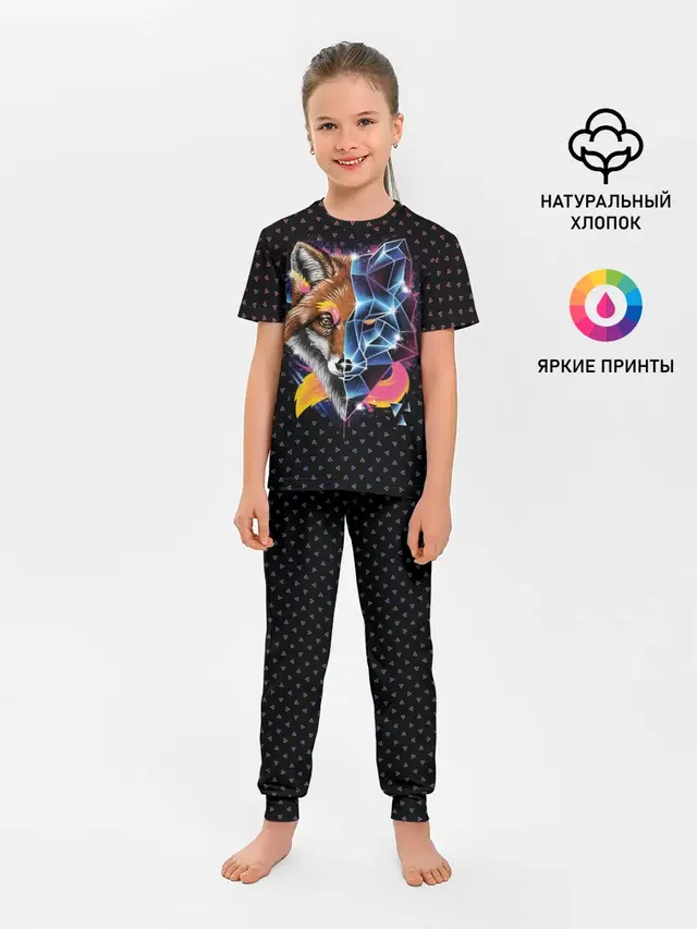 Super Space Fox