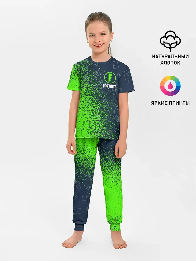 FORTNITE / ФОРТНАЙТ