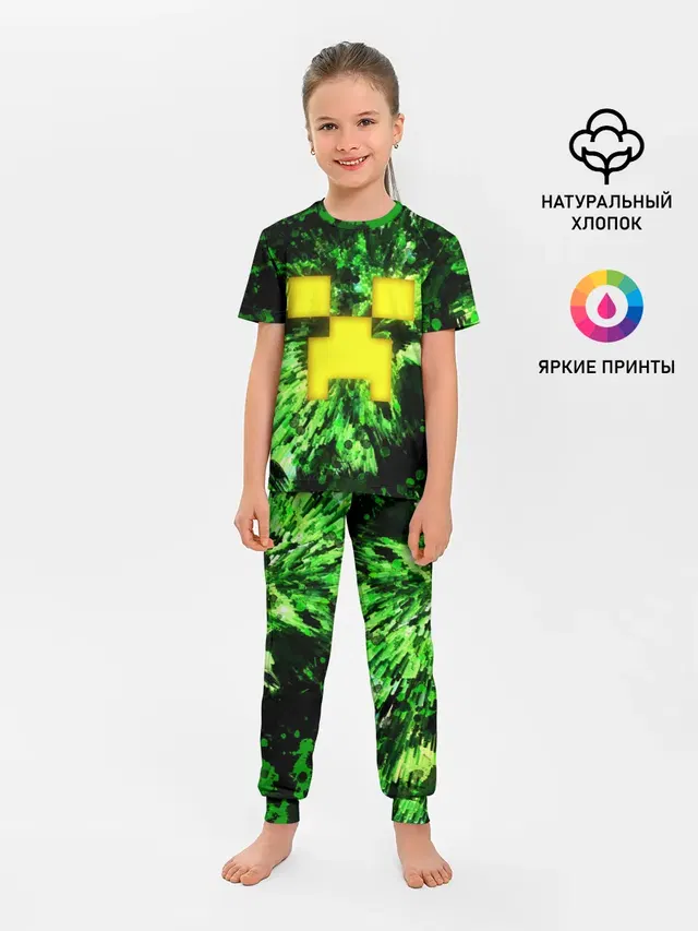 Minecraft / Майнкрафт
