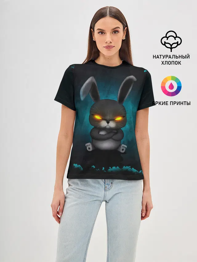 NEON HARE