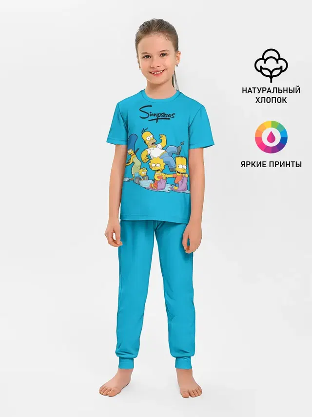 Симпсоны