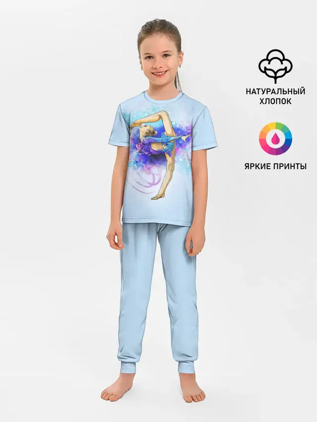 Художественная гимнастика