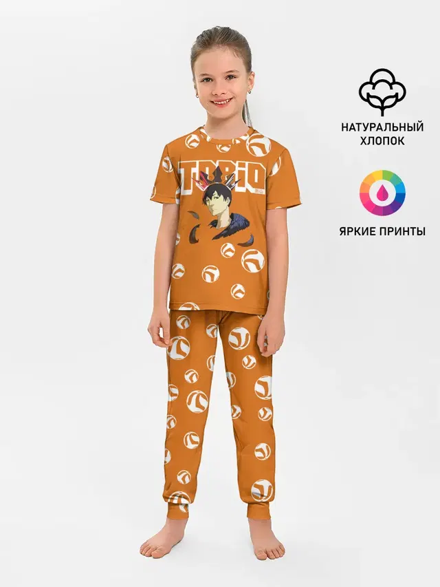 Тобио Кагеяма корона Haikyuu!!