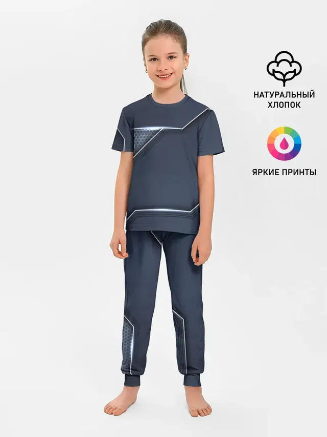 Металлическая 3D основа