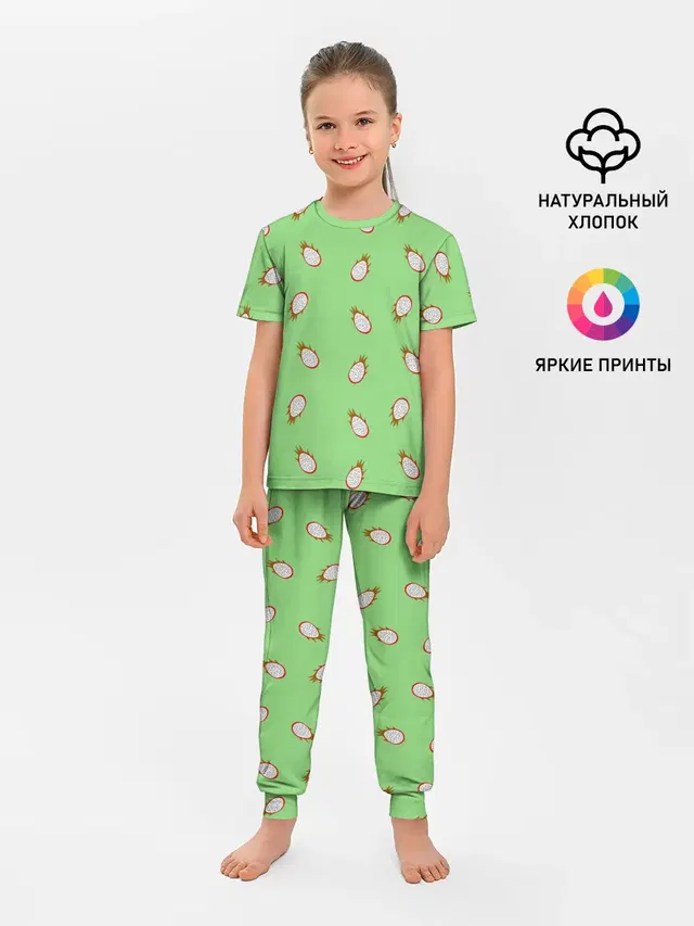 Драконий фрукт