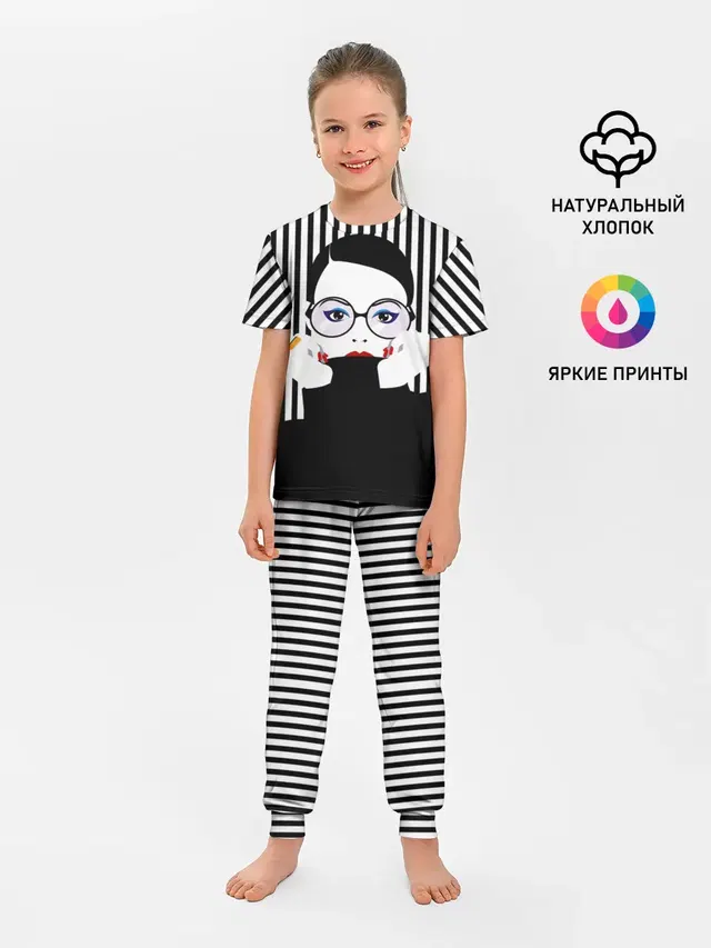 Fashion girl