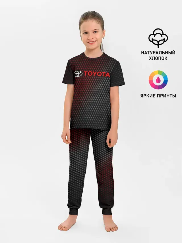 TOYOTA / ТОЙОТА