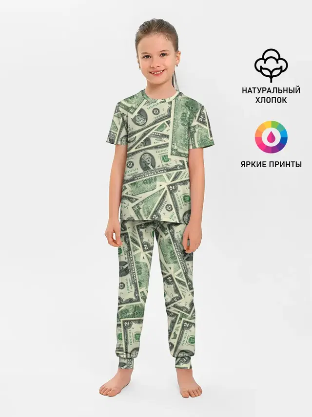 Доллар