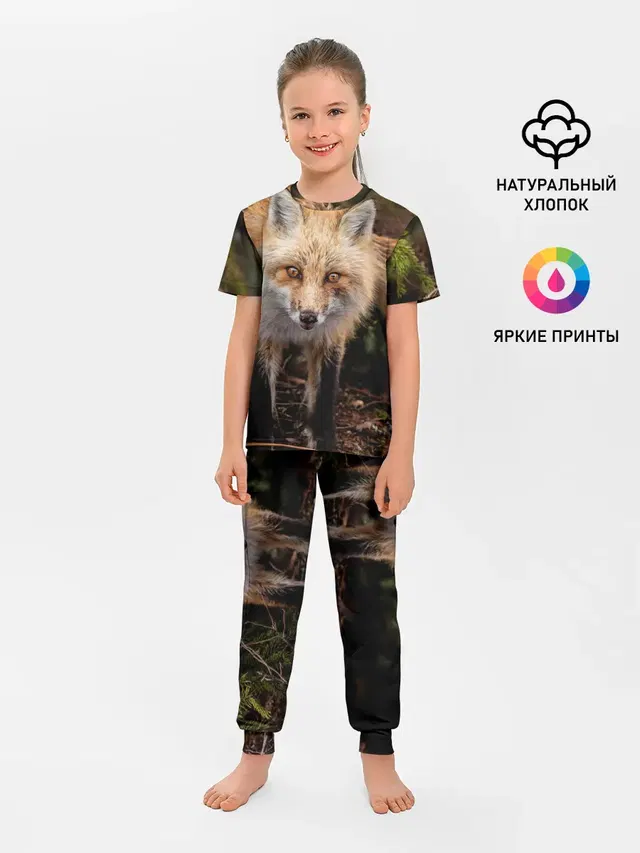 Лиса