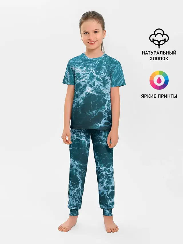 Водная гладь