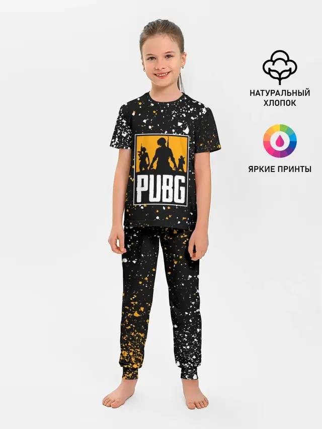 PUBG / ПАБГ / ГРАНЖ