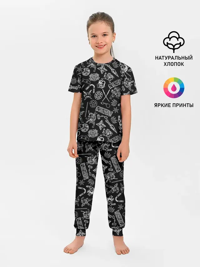 Нинздя Черепашки | LogoBombing