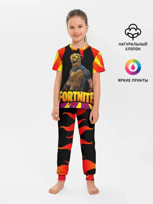 Fortnite | Фортнайт