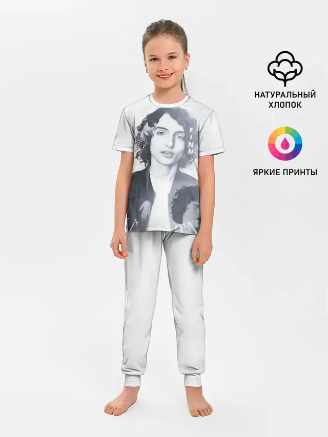 Финн Вулфард