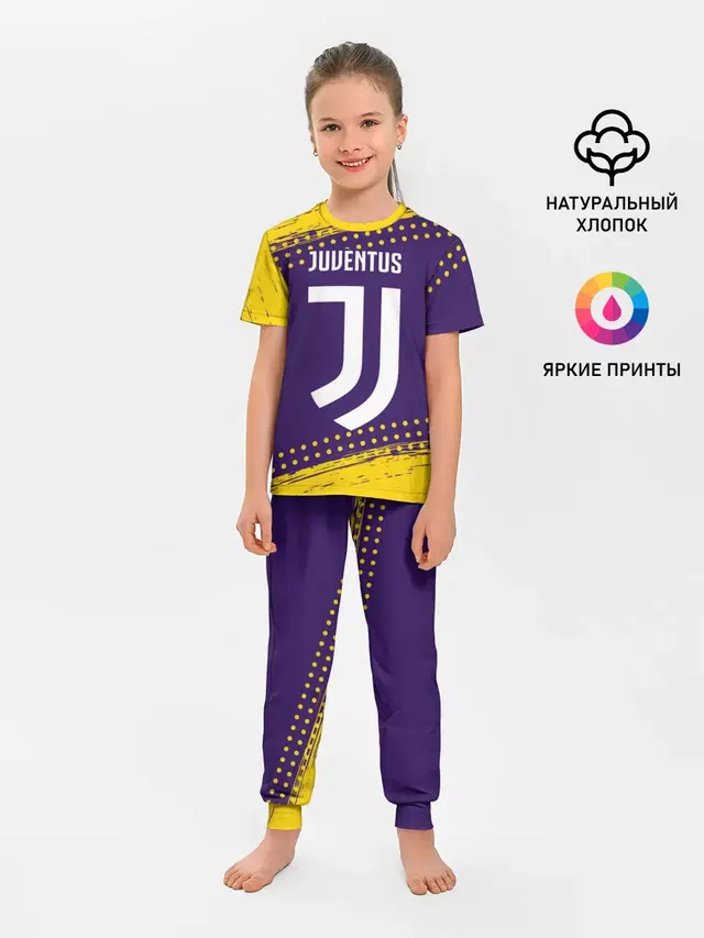 JUVENTUS / ЮВЕНТУС