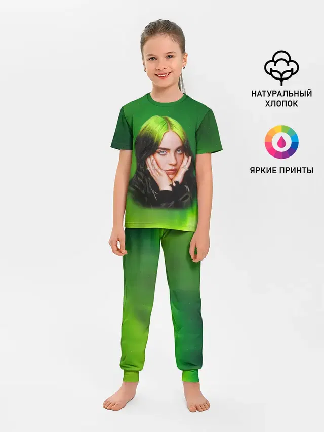 Billie Eilish | Билли Айлиш
