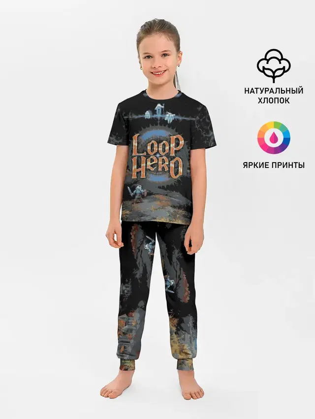 Loop Hero
