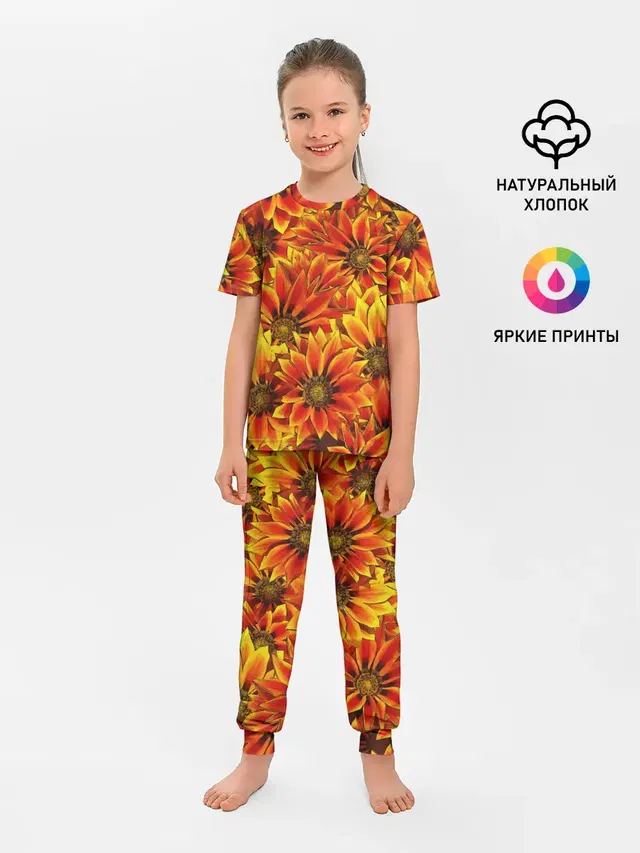 Цветы