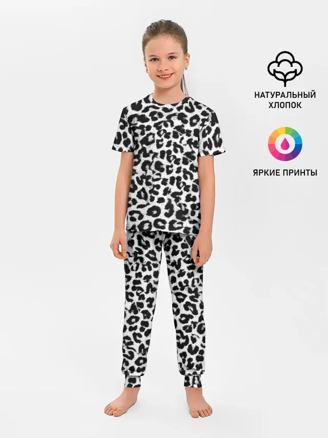 Снежный Барс