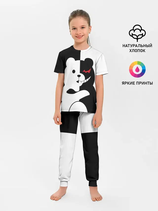 MONOKUMA / МОНОКУМА