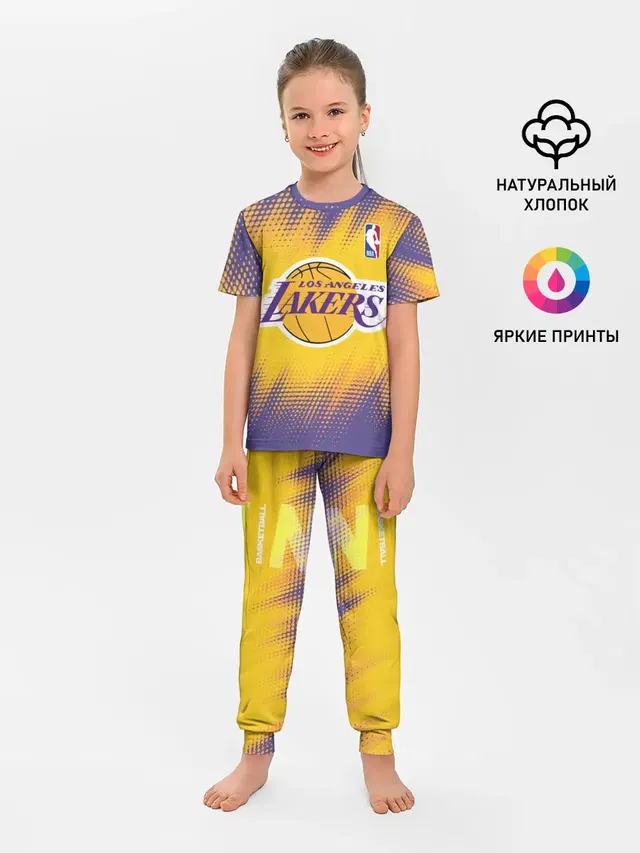 Los Angeles Lakers