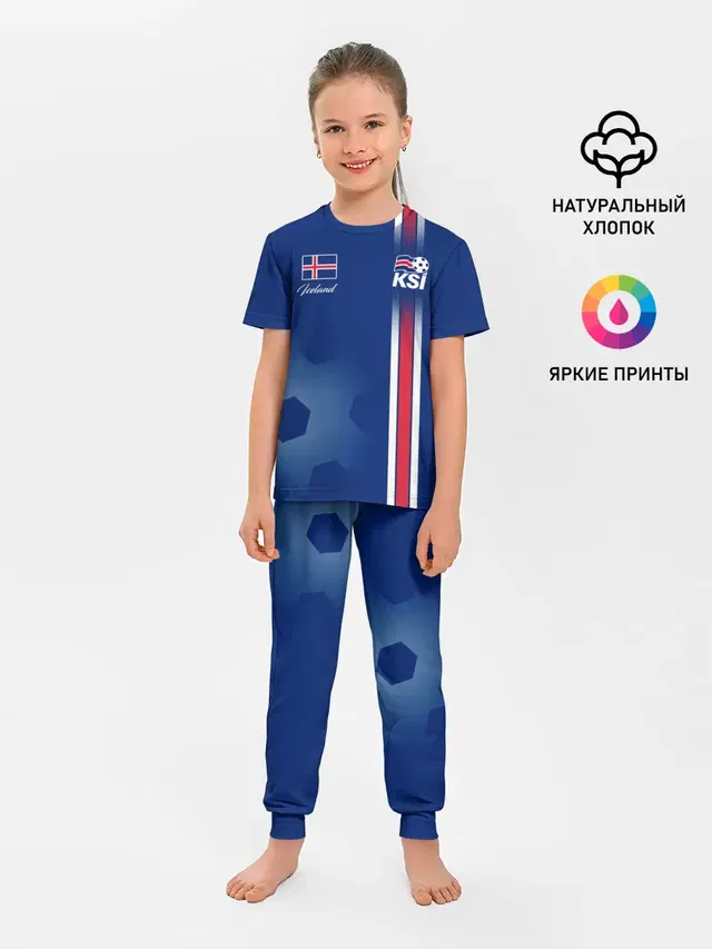 Сборная Исландии
