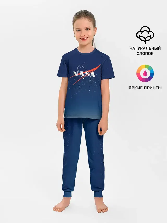 NASA