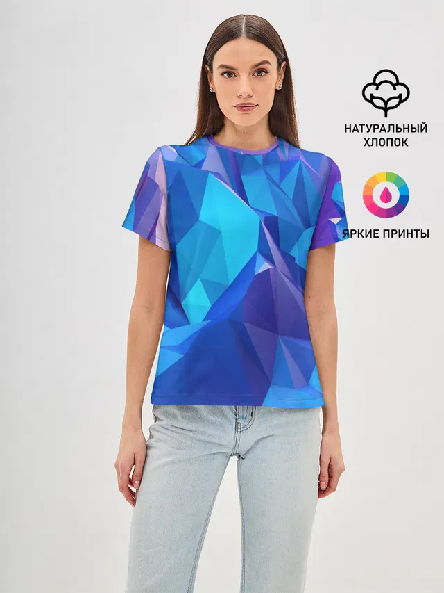 NEON CRYSTALLS