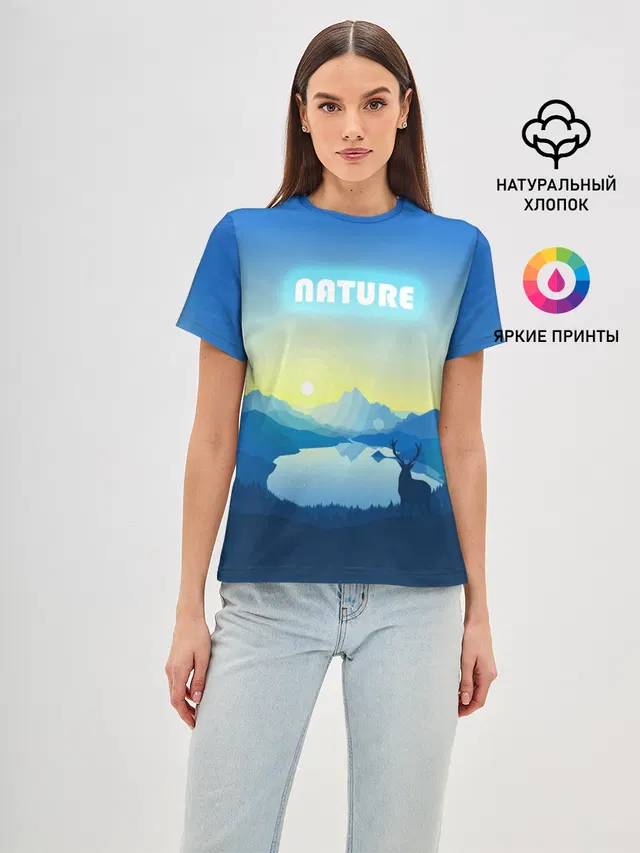 NATURE