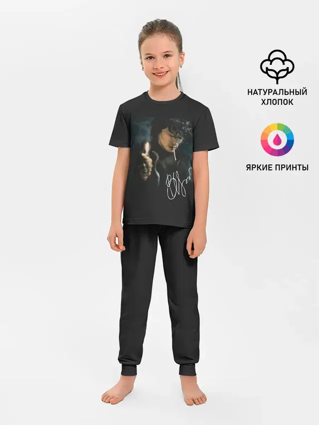 Виктор Цой