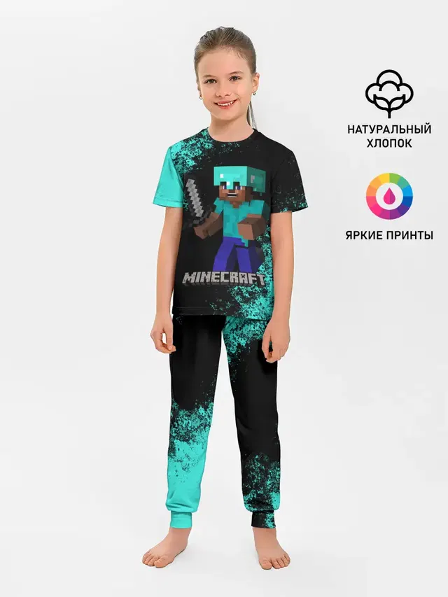 MINECRAFT