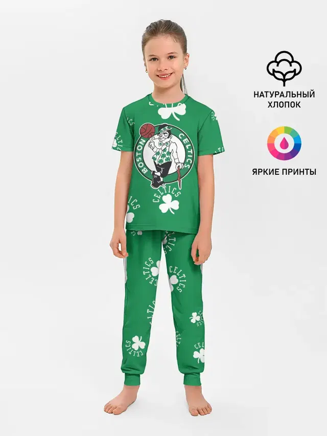 Boston celtics, nba