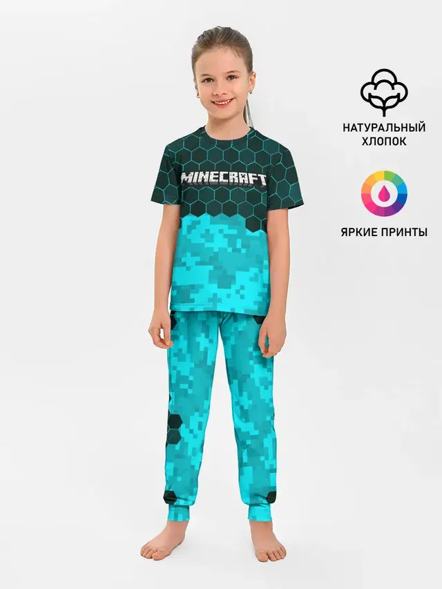 MINECRAFT / МАЙНКРАФТ