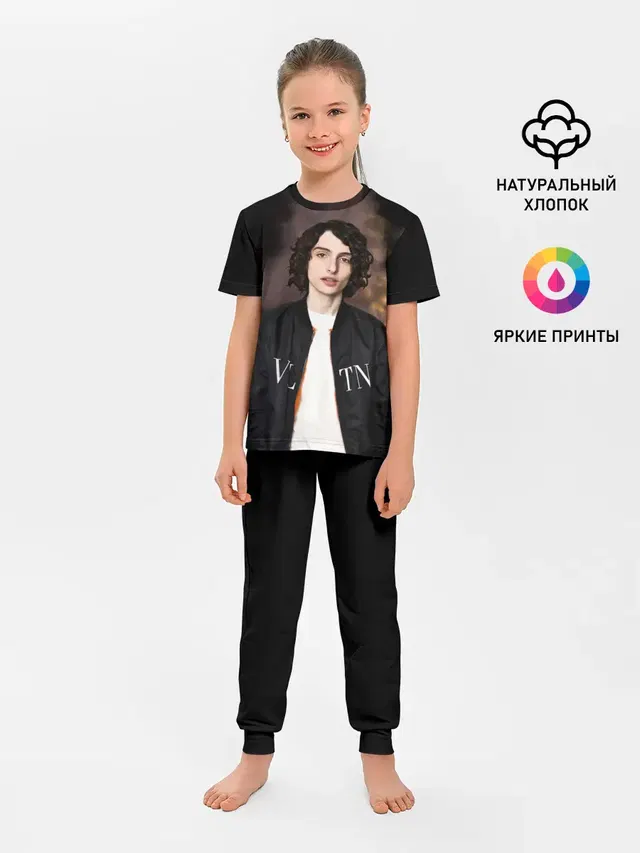 finn wolfhard