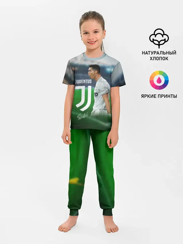 Роналдо Ювентус