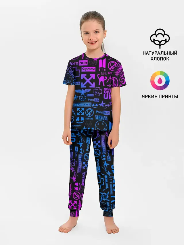 ЛУЧШИЕ ПРИНТЫ LOGOBOMBING