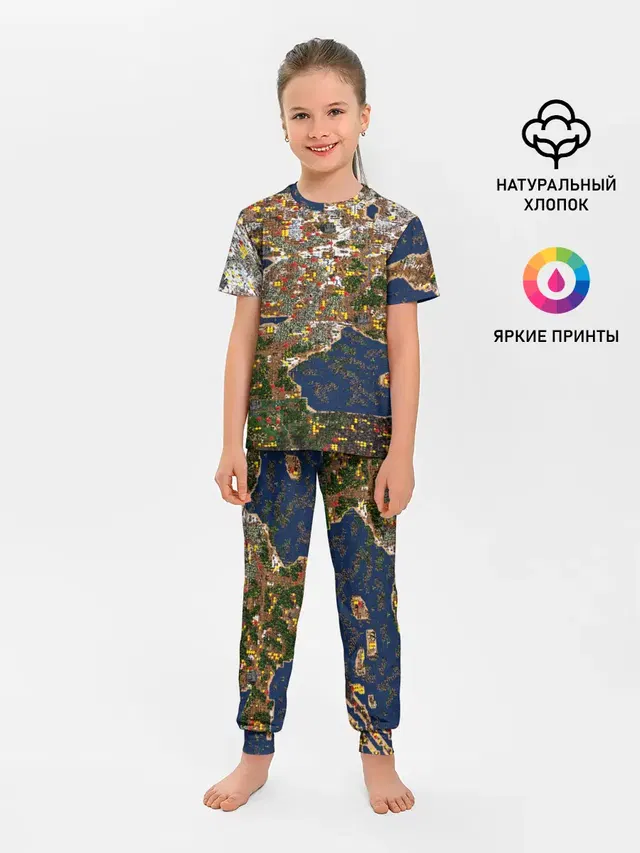 Герои 3 Карта