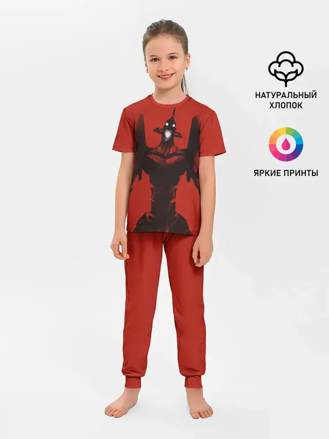 Евангилион