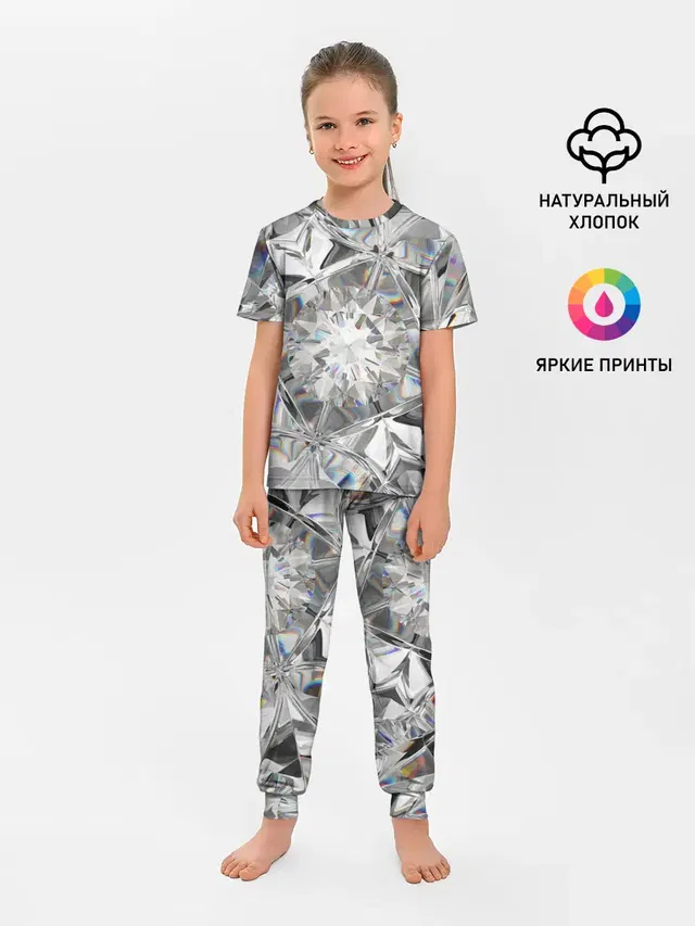 Бриллиантовый блеск