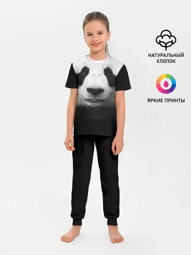 Панда