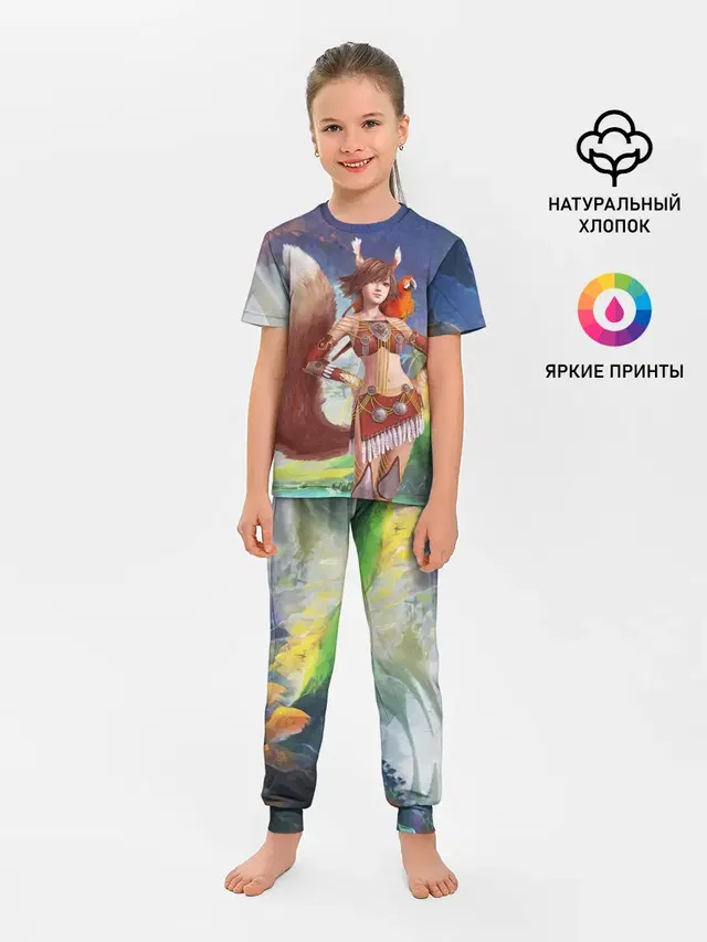 Zoomorph PW