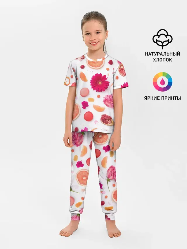 Фрукты