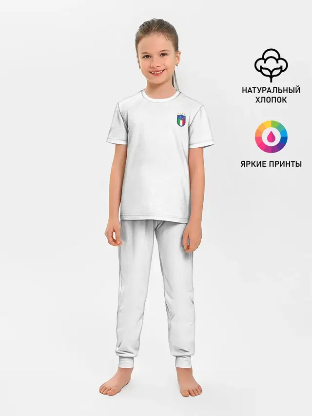 сборная Италии