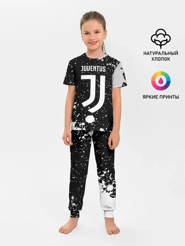 JUVENTUS / ЮВЕНТУС